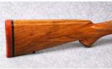 Kimber Model 89 BGR .338 Winchester Magnum - 3 of 7