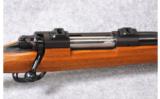Kimber Model 89 BGR .338 Winchester Magnum - 2 of 7