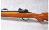 Kimber Model 89 BGR .338 Winchester Magnum - 5 of 7
