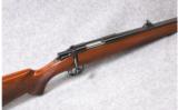 Kimber Model 84 .223 Remington - 1 of 7