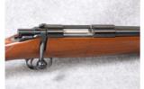 Kimber Model 84 .223 Remington - 2 of 7