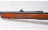 Kimber Model 84 .223 Remington - 6 of 7