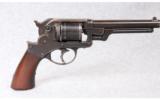Starr Arms 1858 DA .44 - 1 of 2