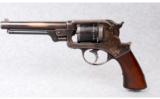 Starr Arms 1858 DA .44 - 2 of 2