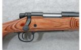 Remington Model 700 .223 Rem. w/Timney Trigger - 2 of 7