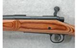 Remington Model 700 .223 Rem. w/Timney Trigger - 4 of 7
