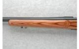Remington Model 700 .223 Rem. w/Timney Trigger - 6 of 7