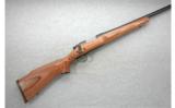 Remington Model 700 .223 Rem. w/Timney Trigger - 1 of 7