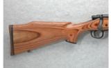 Remington Model 700 .223 Rem. w/Timney Trigger - 5 of 7