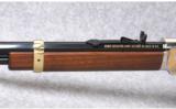 Henry Military Tribute .22 Caliber Lever Action - 6 of 7