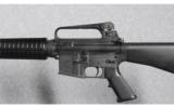 Colt AR-15 A2 HBAR Sporter -Pre-Ban- .223 Remington - 4 of 9
