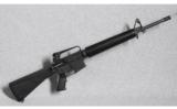 Colt AR-15 A2 HBAR Sporter -Pre-Ban- .223 Remington - 1 of 9