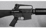 Colt AR-15 A2 HBAR Sporter -Pre-Ban- .223 Remington - 2 of 9