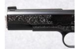 Ed Brown Signature Edition Engraved .45ACP 1911 - 3 of 9