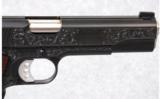 Ed Brown Signature Edition Engraved .45ACP 1911 - 7 of 9