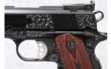 Ed Brown Signature Edition Engraved .45ACP 1911 - 2 of 9