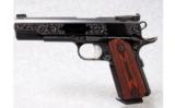 Ed Brown Signature Edition Engraved .45ACP 1911 - 1 of 9