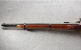 Parker Hale 1861 Enfield Repro Made in England - 6 of 7