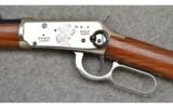 Winchester 1894, .30-30 Win., Cowboy Commemorative - 4 of 7
