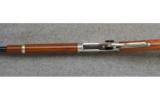 Winchester 1894, .30-30 Win., Cowboy Commemorative - 3 of 7