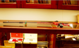 Anschutz 2007/2013 ALU Precise .22 Caliber International Target Rifle - 7 of 7