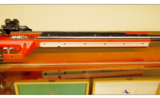 Anschutz 2007/2013 ALU Precise .22 Caliber International Target Rifle - 3 of 7