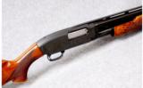 Winchester Model 12 High Grade 20 Gauge - 1 of 7