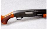Winchester Model 12 High Grade 20 Gauge - 2 of 7