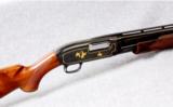 Winchester Model 12 High Grade 20 Gauge - 2 of 7
