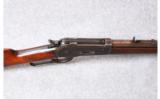 Winchester Model 1886 .40-65 WCF - 4 of 7
