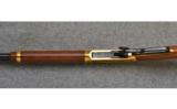 Winchester 94 Golden Spike, .30-30 Win., Commemorative - 3 of 7