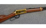 Winchester 94 Golden Spike, .30-30 Win., Commemorative - 1 of 7