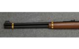 Winchester 94 Golden Spike, .30-30 Win., Commemorative - 6 of 7
