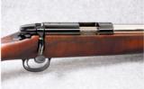 Remington Model 547 Custom Shop Bull Barrel .22 Long Rifle - 2 of 6