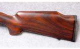 Remington Model 547 Custom Shop Bull Barrel .22 Long Rifle - 7 of 7