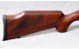 Remington Model 547 Custom Shop Bull Barrel .22 Long Rifle - 3 of 7