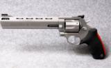 Taurus Raging Bull .44 Magnum 8.5