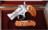 Bond Arms Texas Ranger .45 LC/.410 Derringer - 3 of 3