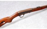 Remington Model 24 .22 Short - 1 of 7