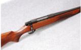 Weatherby Vanguard .300 Weatherby Magnum Sporter - 1 of 7
