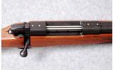 Weatherby Vanguard .300 Weatherby Magnum Sporter - 4 of 7