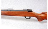 Weatherby Vanguard .300 Weatherby Magnum Sporter - 5 of 7