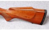 Weatherby Vanguard .300 Weatherby Magnum Sporter - 7 of 7