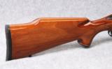 Remington 700 Heavy Barrel .22 Cheetah - 3 of 7