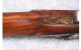 1860's N. N. Wilmot 8 Gauge Percussion Goose Gun Updated - 5 of 9