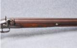 1860's N. N. Wilmot 8 Gauge Percussion Goose Gun Updated - 7 of 9
