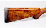 Montana 1999 Left-Hand .375 H&H Magnum - 3 of 6