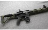 Del Ton DTI-15 5.56/223 rem. Tricked Out. Excellent Condition. - 1 of 7