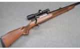 Remington/Zastava Model 798 ~ .458 Win. Mag. - 1 of 9