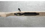 Weatherby Mark V Ultra Lightweight .240 Wby. Mag. - 3 of 8